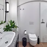 Rooma Boutique Old Town Self Check-in Hotel apartamentowy 4*