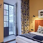 Rooma Boutique Old Town Self Check-in 4* Wilno