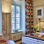 Rooma Boutique Old Town Self Check-in Vilnius