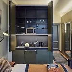 Hotel apartamentowy Rooma Boutique Old Town Self Check-in