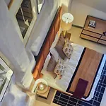 Rooma Boutique Old Town Self Check-in Hotel apartamentowy Wilno