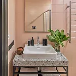 Rooma Boutique Old Town Self Check-in 4*