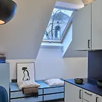 Hotel apartamentowy Rooma Boutique Old Town Self Check-in 4*