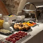 Rooma Boutique Old Town Self Check-in 4* Wilno