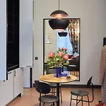 Hotel apartamentowy Rooma Boutique Old Town Self Check-in Wilno