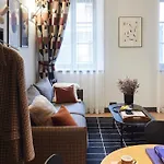 Rooma Boutique Old Town Self Check-in فيلنيوس