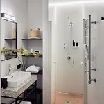 Rooma Boutique Old Town Self Check-in Hotel apartamentowy Wilno