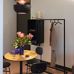 Rooma Boutique Old Town Self Check-in Aparthotel 4*