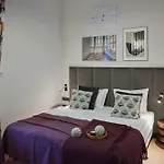 Rooma Boutique Old Town Self Check-in Wilno