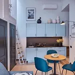Rooma Boutique Old Town Self Check-in 4* Wilno