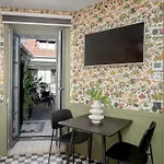 Lejlighedshotel Rooma Boutique Old Town Self Check-in Vilnius