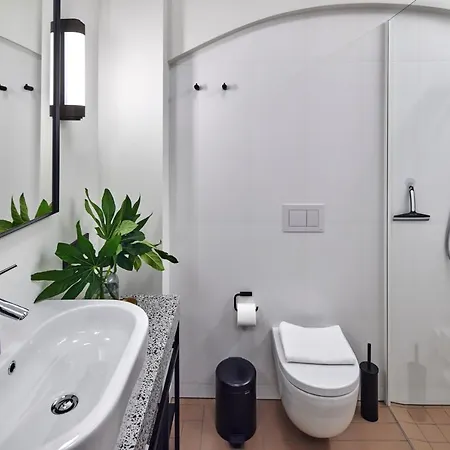 Rooma Aparthotel *