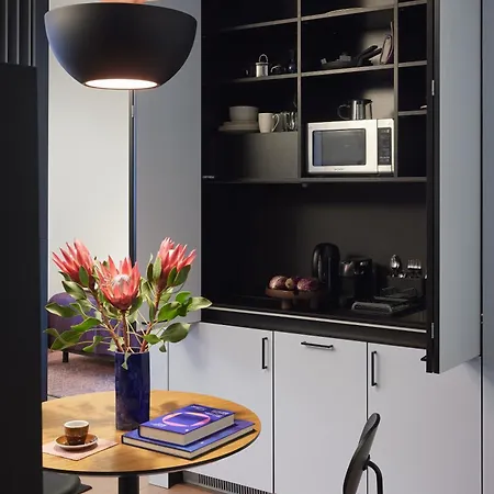 Rooma Apartments Boutique Old Town Self Check-In