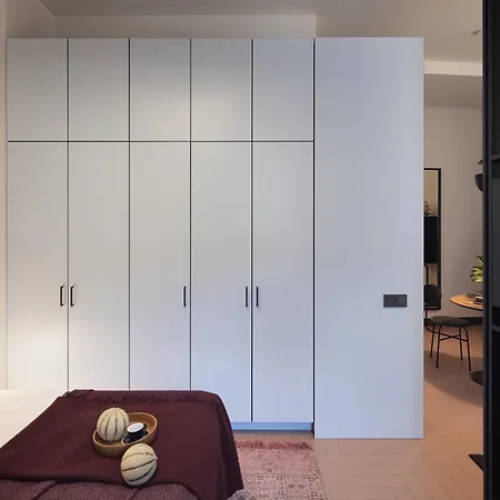 Appart hôtel ROOMA Apartments Boutique Old Town Self Check-in