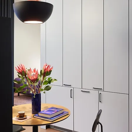 Апарт-готель Rooma Apartments Boutique Old Town Self Check-In 4*