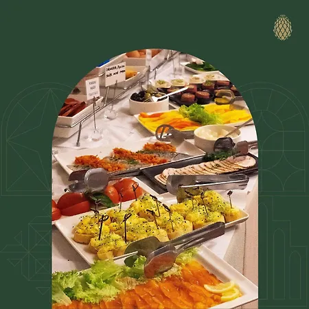 ROOMA Apartments Boutique Old Town Self Check-in Vilnius