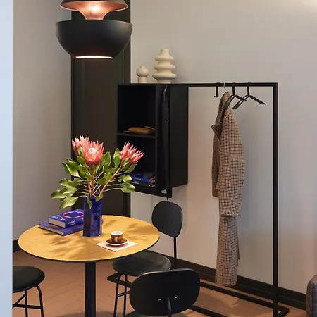 ROOMA Apartments Boutique Old Town Self Check-in Appart hôtel 4*