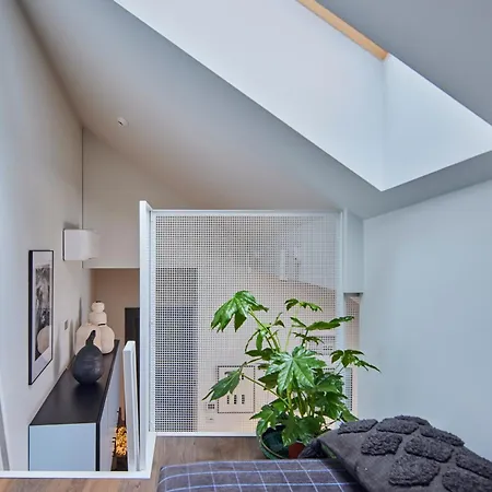 ROOMA Apartments Boutique Old Town Self Check-in Vilnius