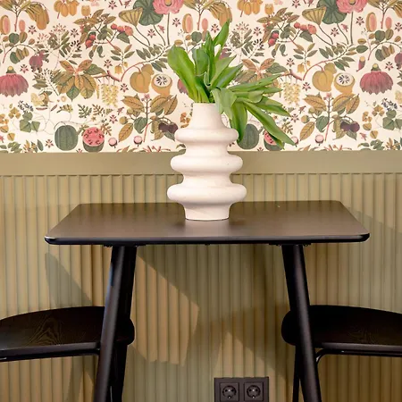 Rooma Boutique Old Town Self Check-in Apartmanhotel