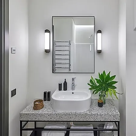 Appart hôtel Rooma Boutique Old Town Self Check-in Vilnius