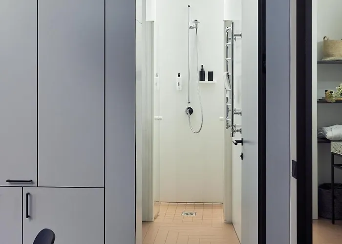 Rooma Boutique Old Town Self Check-in ヴィリニュス