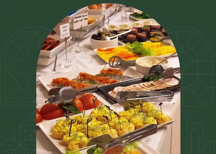 Rooma Boutique Old Town Self Check-in Vilnius