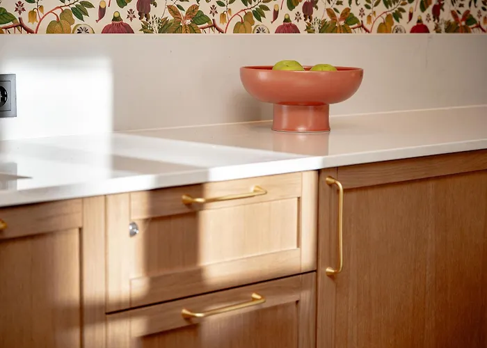 Апарт-готель Rooma Boutique Old Town Self Check-in Вільнюс