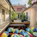 Rooma Boutique Old Town Self Check-in 4*