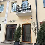 Rooma Boutique Old Town Self Check-in 4*