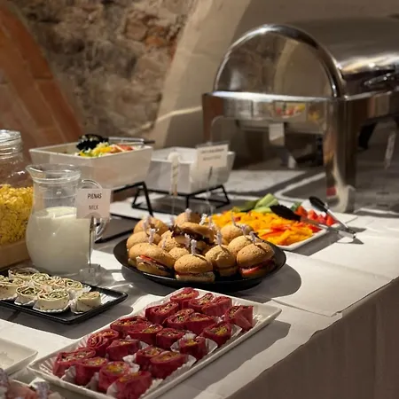 Rooma Apartments Boutique Old Town Self Check-In 4* Vilnius