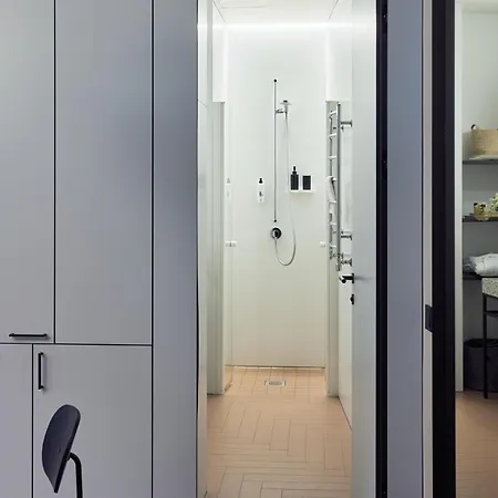 Rooma Apartments Boutique Old Town Self Check-In Vilnius