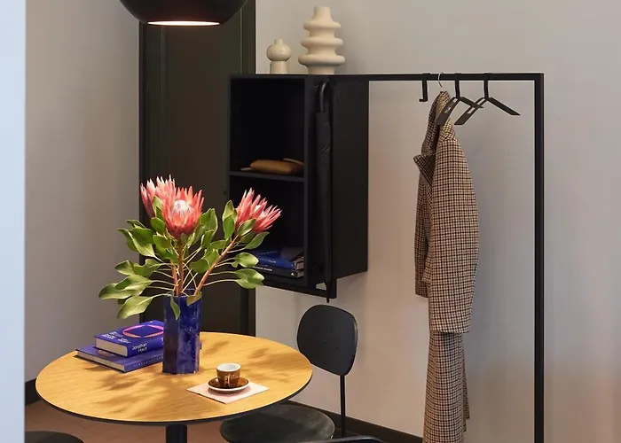 Rooma Boutique Old Town Self Check-in Appart hôtel 4*