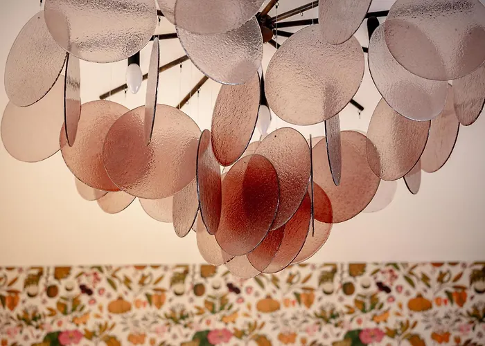 Appart hôtel Rooma Boutique Old Town Self Check-in 4*