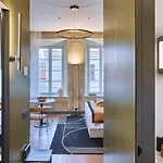 Rooma Boutique Old Town Self Check-in 4* Vilnius