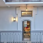 Rooma Boutique Old Town Self Check-in Aparthotel Vilnius
