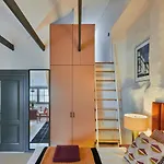Rooma Boutique Old Town Self Check-in Aparthotel Vilnius
