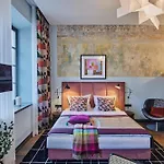 Rooma Boutique Old Town Self Check-in Aparthotel 4*