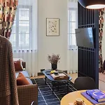 Aparthotel Rooma Boutique Old Town Self Check-in 4*