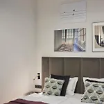 Rooma Boutique Old Town Self Check-in Vilnius