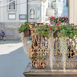 Rooma Boutique Old Town Self Check-in Aparthotel Vilnius