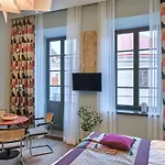 Aparthotel Rooma Boutique Old Town Self Check-in Vilnius